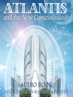 cover image of Atlantis and the New Consciousness